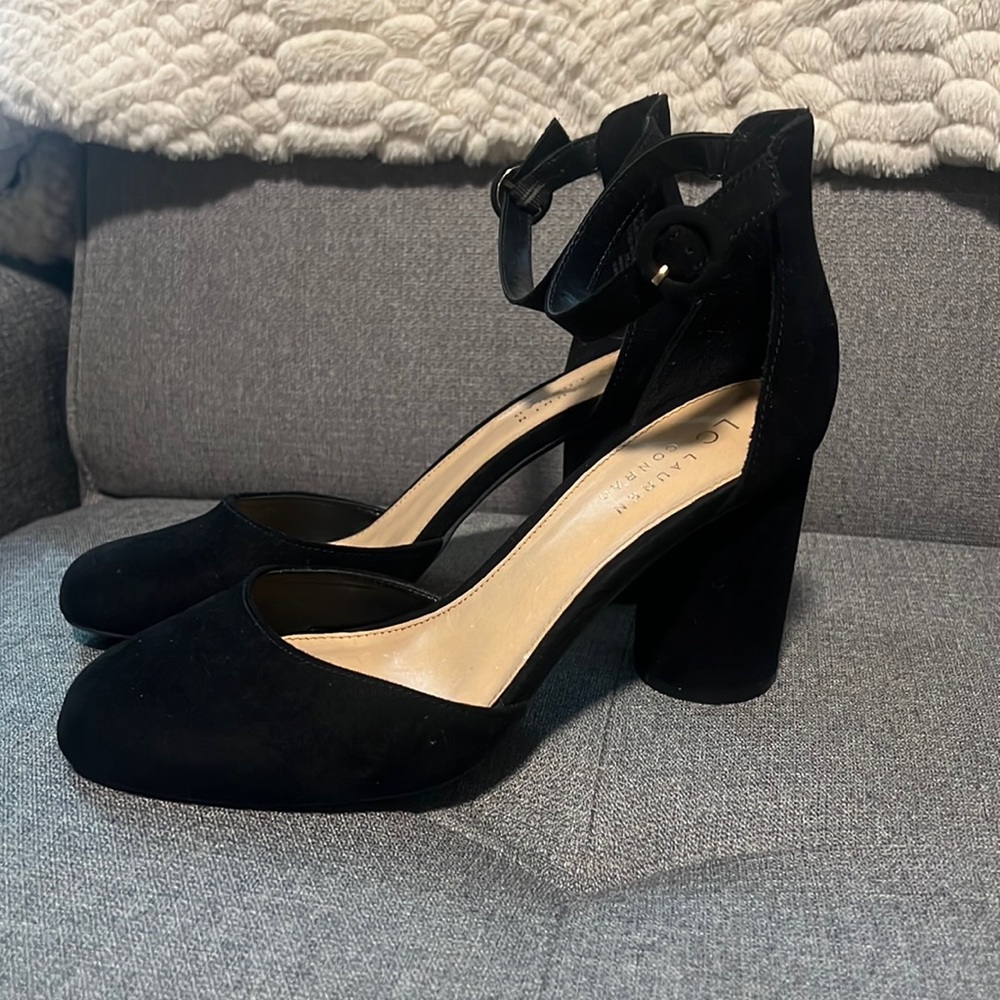 Lauren Conrad Heels